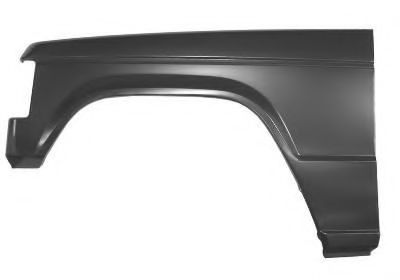 ASHUKI 3240657 Крыло для MITSUBISHI PAJERO/SHOGUN (Митсубиши/митсубиси Пажэро/шогун) ASHUKI 3240657 Крыло для MITSUBISHI PAJERO/SHOGUN (Митсубиши/митсубиси Пажэро/шогун)