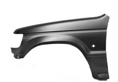 ASHUKI 3242655 Крыло для MITSUBISHI PAJERO/SHOGUN (Митсубиши/митсубиси Пажэро/шогун) ASHUKI 3242655 Крыло для MITSUBISHI PAJERO/SHOGUN (Митсубиши/митсубиси Пажэро/шогун)