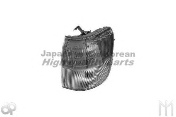 ASHUKI 3242901 Фонарь указателя поворота для MITSUBISHI PAJERO/SHOGUN (Митсубиши/митсубиси Пажэро/шогун) ASHUKI 3242901 Фонарь указателя поворота для MITSUBISHI PAJERO/SHOGUN (Митсубиши/митсубиси Пажэро/шогун)