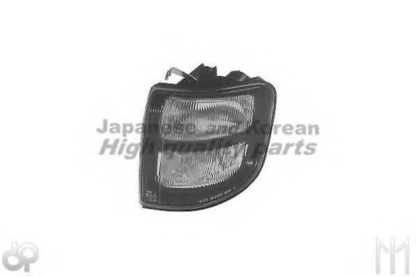 ASHUKI 3243905 Фонарь указателя поворота для MITSUBISHI PAJERO/SHOGUN (Митсубиши/митсубиси Пажэро/шогун) ASHUKI 3243905 Фонарь указателя поворота для MITSUBISHI PAJERO/SHOGUN (Митсубиши/митсубиси Пажэро/шогун)