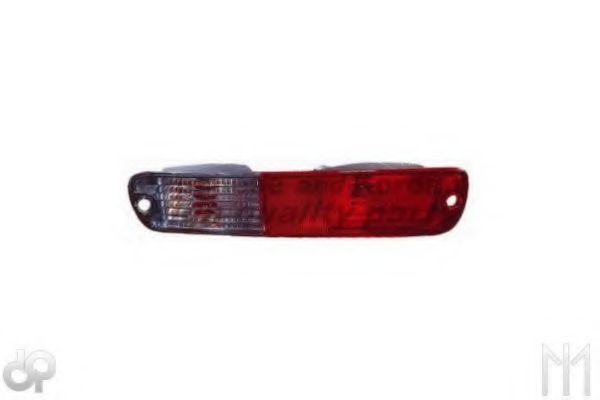 ASHUKI 3245933 Задние фонари MN133775 для MITSUBISHI MONTERO III (Митсубиши/митсубиси Монтэро 3) ASHUKI 3245933 Задние фонари MN133775 для MITSUBISHI MONTERO III (Митсубиши/митсубиси Монтэро 3)
