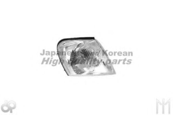 ASHUKI 3260905 Фонарь указателя поворота для MITSUBISHI (Митсубиши/митсубиси) ASHUKI 3260905 Фонарь указателя поворота для MITSUBISHI (Митсубиши/митсубиси)