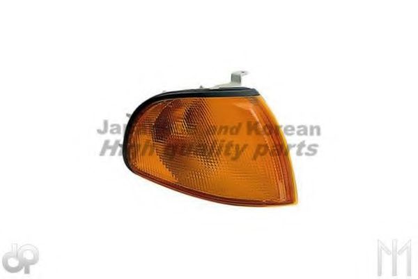 ASHUKI 3290904 Фонарь указателя поворота для CHEVROLET VERANEIO (Шевроле Vэранэио) ASHUKI 3290904 Фонарь указателя поворота для CHEVROLET VERANEIO (Шевроле Vэранэио)