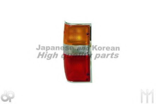 ASHUKI 3293921 Задний фонарь для MITSUBISHI MIGHTY MAX (Митсубиши/митсубиси Мигхтъ маx) ASHUKI 3293921 Задний фонарь для MITSUBISHI MIGHTY MAX (Митсубиши/митсубиси Мигхтъ маx)