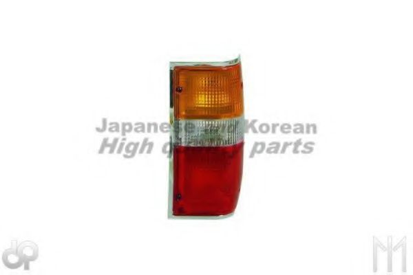 ASHUKI 3293922 Задний фонарь для MITSUBISHI MIGHTY MAX (Митсубиши/митсубиси Мигхтъ маx) ASHUKI 3293922 Задний фонарь для MITSUBISHI MIGHTY MAX (Митсубиши/митсубиси Мигхтъ маx)