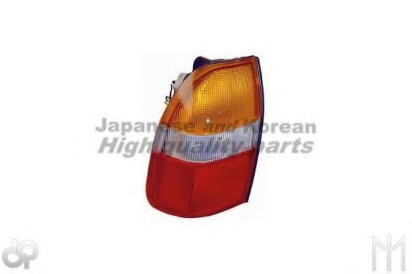 ASHUKI 3294921 Задний фонарь для MITSUBISHI COLT/RODEO (Митсубиши/митсубиси Cолт/родэо) ASHUKI 3294921 Задний фонарь для MITSUBISHI COLT/RODEO (Митсубиши/митсубиси Cолт/родэо)