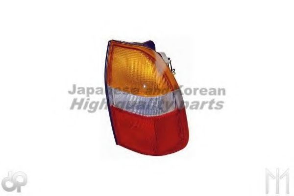 ASHUKI 3294922 Задний фонарь для MITSUBISHI COLT/RODEO (Митсубиши/митсубиси Cолт/родэо) ASHUKI 3294922 Задний фонарь для MITSUBISHI COLT/RODEO (Митсубиши/митсубиси Cолт/родэо)