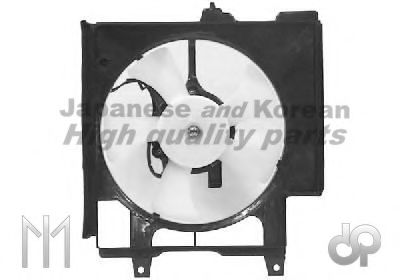 ASHUKI 3305746 Вентилятор, охлаждение двигателя 318OENr. ! для NISSAN (Ниссан) ASHUKI 3305746 Вентилятор, охлаждение двигателя 318OENr. ! для NISSAN (Ниссан)