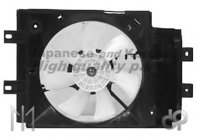 ASHUKI 3305751 Вентилятор, охлаждение двигателя 9212041B01 для NISSAN (Ниссан) ASHUKI 3305751 Вентилятор, охлаждение двигателя 9212041B01 для NISSAN (Ниссан)