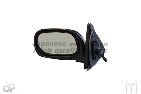 ASHUKI 3305803 Наружное зеркало для NISSAN MICRA II (Ниссан Микра 2) ASHUKI 3305803 Наружное зеркало для NISSAN MICRA II (Ниссан Микра 2)