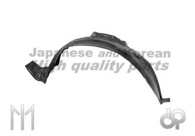 ASHUKI 3317433 Обшивка, колесная ниша для NISSAN PULSAR I (Ниссан Пулсар и) ASHUKI 3317433 Обшивка, колесная ниша для NISSAN PULSAR I (Ниссан Пулсар и)