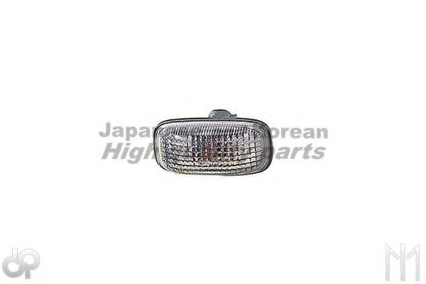 ASHUKI 3317915 Фонарь указателя поворота для NISSAN (Ниссан) ASHUKI 3317915 Фонарь указателя поворота для NISSAN (Ниссан)
