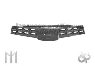 ASHUKI 3338510 Решетка радиатора 