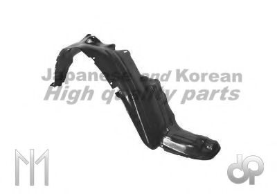 ASHUKI 3347433 Обшивка, колесная ниша для NISSAN PRIMERA (Ниссан Примера) ASHUKI 3347433 Обшивка, колесная ниша для NISSAN PRIMERA (Ниссан Примера)
