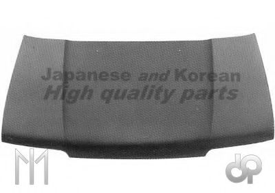 ASHUKI 3347660 Капот двигателя для NISSAN (Ниссан) ASHUKI 3347660 Капот двигателя для NISSAN (Ниссан)
