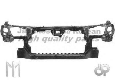 ASHUKI 3347668 Облицовка передка для NISSAN PRIMERA (Ниссан Примера) ASHUKI 3347668 Облицовка передка для NISSAN PRIMERA (Ниссан Примера)