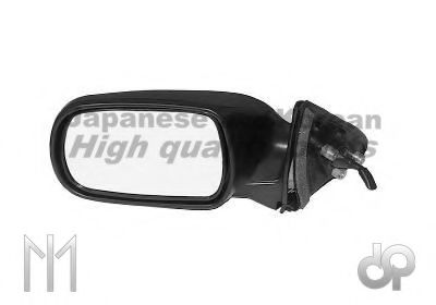 ASHUKI 3347803 Наружное зеркало, кабина водителя для NISSAN PRIMERA (Ниссан Примера) ASHUKI 3347803 Наружное зеркало, кабина водителя для NISSAN PRIMERA (Ниссан Примера)