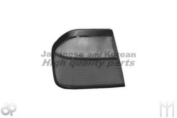 ASHUKI 3347931 Задний фонарь для NISSAN PRIMERA (Ниссан Примера) ASHUKI 3347931 Задний фонарь для NISSAN PRIMERA (Ниссан Примера)