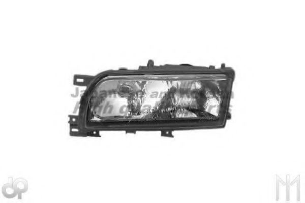 ASHUKI 3347941 Основная фара для NISSAN PRIMERA (Ниссан Примера) ASHUKI 3347941 Основная фара для NISSAN PRIMERA (Ниссан Примера)