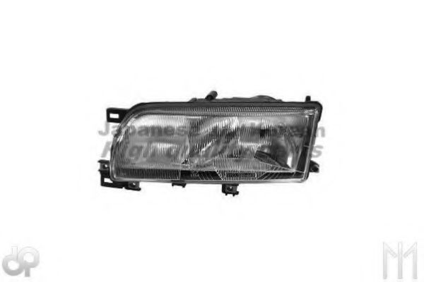 ASHUKI 3347943 Основная фара B606070J17 для NISSAN PRIMERA (Ниссан Примера) ASHUKI 3347943 Основная фара B606070J17 для NISSAN PRIMERA (Ниссан Примера)
