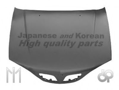 ASHUKI 3349660 Капот двигателя для NISSAN PRIMERA (Ниссан Примера) ASHUKI 3349660 Капот двигателя для NISSAN PRIMERA (Ниссан Примера)