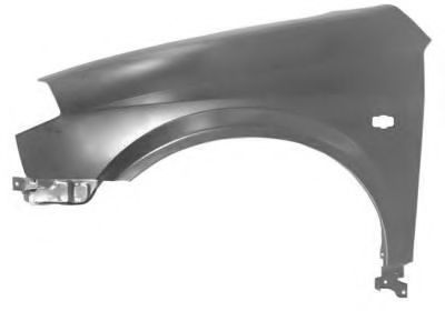 ASHUKI 3352656 Крыло для NISSAN (Ниссан) ASHUKI 3352656 Крыло для NISSAN (Ниссан)