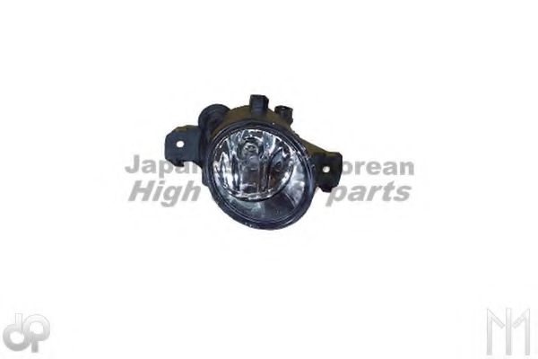ASHUKI 4348996V Противотуманная фара для NISSAN (Ниссан) ASHUKI 4348996V Противотуманная фара для NISSAN (Ниссан)
