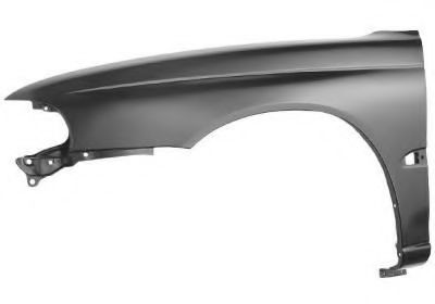 ASHUKI 5125657 Крыло для SUBARU LIBERTY II (Субару Либэртъ 2) ASHUKI 5125657 Крыло для SUBARU LIBERTY II (Субару Либэртъ 2)