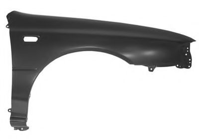 ASHUKI 5130658 Крыло 57110FA000 для SUBARU (Субару) ASHUKI 5130658 Крыло 57110FA000 для SUBARU (Субару)