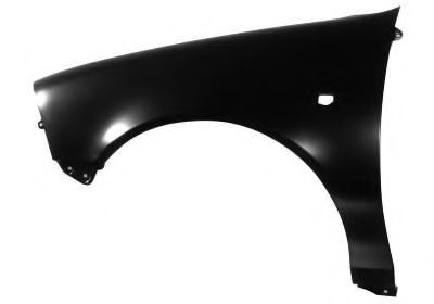 ASHUKI 5212658 Крыло 69OENr. ! для SUZUKI (Сузуки) ASHUKI 5212658 Крыло 69OENr. ! для SUZUKI (Сузуки)
