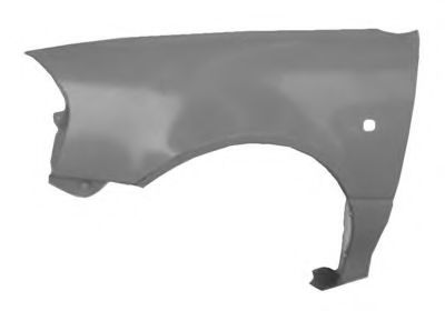 ASHUKI 5214655 Крыло для SUZUKI (Сузуки) ASHUKI 5214655 Крыло для SUZUKI (Сузуки)