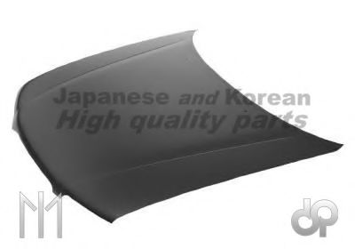 ASHUKI 5215660 Капот двигателя 57300 60G00 для SUZUKI BALENO (Сузуки Балено) ASHUKI 5215660 Капот двигателя 57300 60G00 для SUZUKI BALENO (Сузуки Балено)