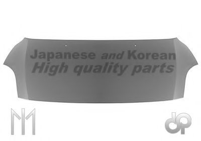 ASHUKI 5222660 Капот двигателя для SUZUKI SWIFT III (Сузуки Свифт 3) ASHUKI 5222660 Капот двигателя для SUZUKI SWIFT III (Сузуки Свифт 3)