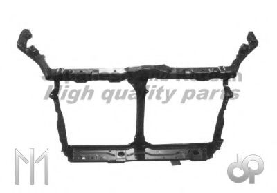 ASHUKI 5222668 Облицовка передка для SUZUKI SWIFT III (Сузуки Свифт 3) ASHUKI 5222668 Облицовка передка для SUZUKI SWIFT III (Сузуки Свифт 3)