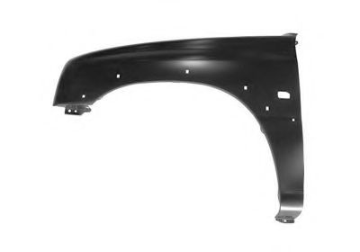 ASHUKI 5248657 Крыло для SUZUKI GRAND VITARA XL-7 I (Сузуки Гранд витара xл-7 и) ASHUKI 5248657 Крыло для SUZUKI GRAND VITARA XL-7 I (Сузуки Гранд витара xл-7 и)