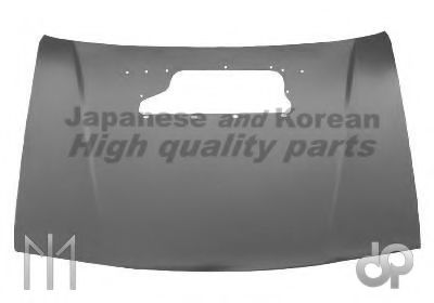 ASHUKI 5248760 Капот двигателя для SUZUKI GRAND VITARA (Сузуки Гранд витара) ASHUKI 5248760 Капот двигателя для SUZUKI GRAND VITARA (Сузуки Гранд витара)