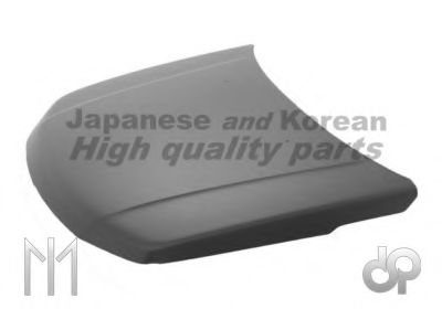 ASHUKI 5250660 Капот двигателя для SUZUKI ESCUDO II (Сузуки Эсcудо 2) ASHUKI 5250660 Капот двигателя для SUZUKI ESCUDO II (Сузуки Эсcудо 2)