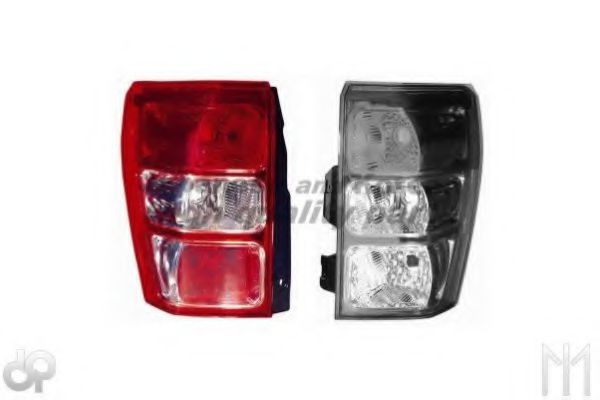 ASHUKI 5250931 Задние фонари 35670-65J21 для SUZUKI GRAND ESCUDO II (Сузуки Гранд эсcудо 2) ASHUKI 5250931 Задние фонари 35670-65J21 для SUZUKI GRAND ESCUDO II (Сузуки Гранд эсcудо 2)