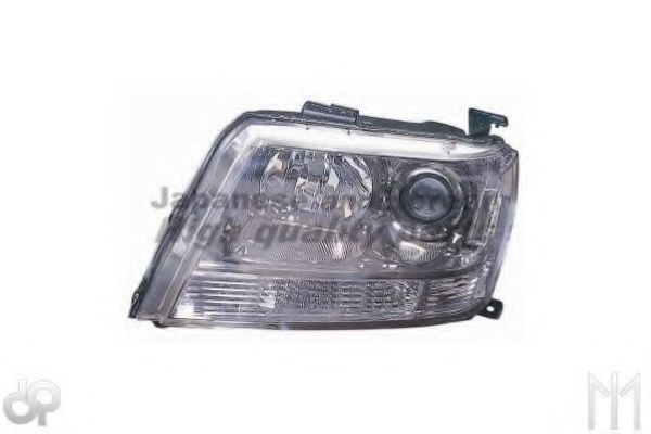 ASHUKI 5250961 Основная фара для SUZUKI GRAND ESCUDO II (Сузуки Гранд эсcудо 2) ASHUKI 5250961 Основная фара для SUZUKI GRAND ESCUDO II (Сузуки Гранд эсcудо 2)