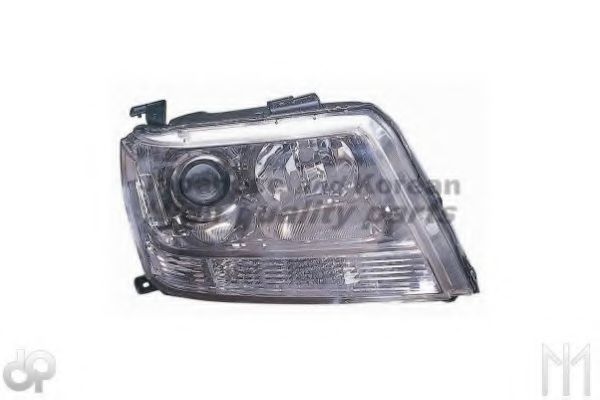ASHUKI 5250962 Основная фара для SUZUKI GRAND ESCUDO II (Сузуки Гранд эсcудо 2) ASHUKI 5250962 Основная фара для SUZUKI GRAND ESCUDO II (Сузуки Гранд эсcудо 2)