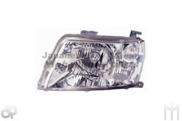 ASHUKI 5250963 Основная фара для SUZUKI GRAND ESCUDO II (Сузуки Гранд эсcудо 2) ASHUKI 5250963 Основная фара для SUZUKI GRAND ESCUDO II (Сузуки Гранд эсcудо 2)