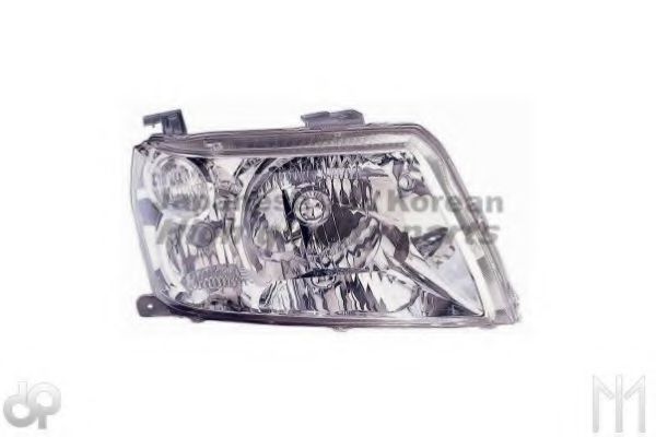 ASHUKI 5250964 Основная фара для SUZUKI GRAND ESCUDO II (Сузуки Гранд эсcудо 2) ASHUKI 5250964 Основная фара для SUZUKI GRAND ESCUDO II (Сузуки Гранд эсcудо 2)