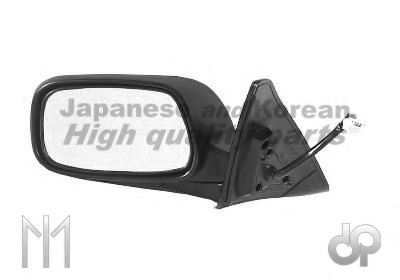 ASHUKI 5304807 Наружное зеркало, кабина водителя 8790605022 для TOYOTA AVENSIS (Тойота/тоета Авенсис) ASHUKI 5304807 Наружное зеркало, кабина водителя 8790605022 для TOYOTA AVENSIS (Тойота/тоета Авенсис)