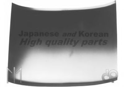 ASHUKI 5318660 Капот двигателя для TOYOTA COROLLA (Тойота/тоета Cоролла) ASHUKI 5318660 Капот двигателя для TOYOTA COROLLA (Тойота/тоета Cоролла)