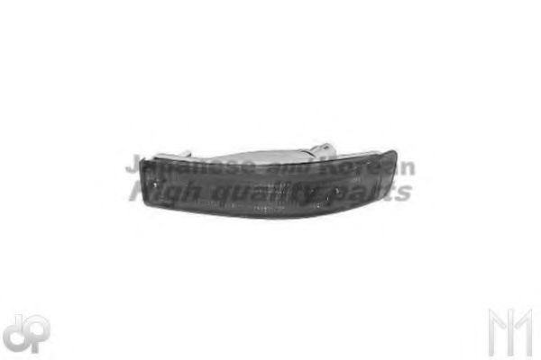 ASHUKI 5318901 Фонарь указателя поворота для TOYOTA (Тойота/тоета) ASHUKI 5318901 Фонарь указателя поворота для TOYOTA (Тойота/тоета)