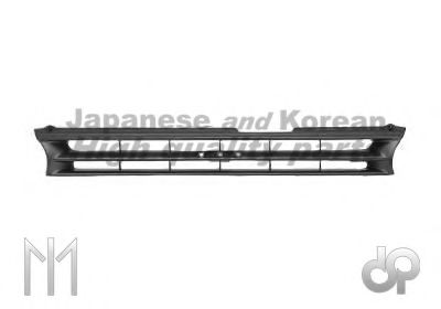 ASHUKI 5319510 Решетка радиатора для TOYOTA (Тойота/тоета) ASHUKI 5319510 Решетка радиатора для TOYOTA (Тойота/тоета)
