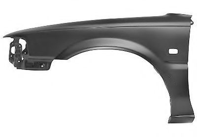 ASHUKI 5324657 Крыло для TOYOTA COROLLA (Тойота/тоета Cоролла) ASHUKI 5324657 Крыло для TOYOTA COROLLA (Тойота/тоета Cоролла)