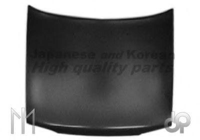 ASHUKI 5324660 Капот двигателя для TOYOTA COROLLA (Тойота/тоета Cоролла) ASHUKI 5324660 Капот двигателя для TOYOTA COROLLA (Тойота/тоета Cоролла)