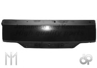 ASHUKI 5363660 Капот двигателя для TOYOTA HIACE II (Тойота/тоета Хиаcэ 2) ASHUKI 5363660 Капот двигателя для TOYOTA HIACE II (Тойота/тоета Хиаcэ 2)