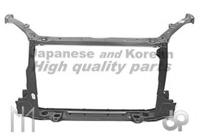 ASHUKI 5378668 Облицовка передка 53201 42070 для TOYOTA (Тойота/тоета) ASHUKI 5378668 Облицовка передка 53201 42070 для TOYOTA (Тойота/тоета)